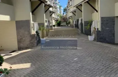 Casa de condomínio 3 dormitórios à venda no bairro vila jardim com 248 m² de área privativa - 2 vagas de garagem