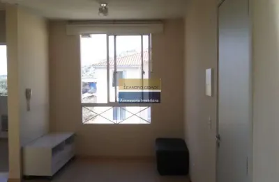 Apartamento 2 dormitórios à venda no bairro alto petrópolis com 43 m² de área privativa - 1 vaga de garagem