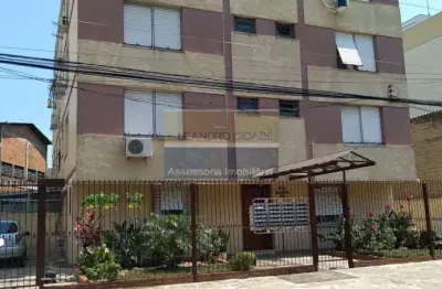 Apartamento 1 dormitório à venda no bairro passo da areia com 38 m² de área privativa