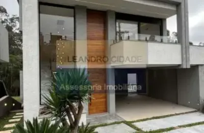 Casa de condomínio 3 dormitórios à venda no bairro condomínio buena vista com 215 m² de área privativa - 2 vagas de garagem