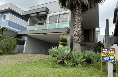 Casa de condomínio 3 dormitórios à venda no bairro condomínio buena vista com 206 m² de área privativa - 2 vagas de garagem