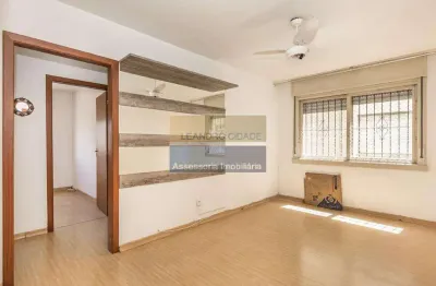 Apartamento 2 dormitórios à venda no bairro vila jardim com 59 m² de área privativa - 1 vaga de garagem