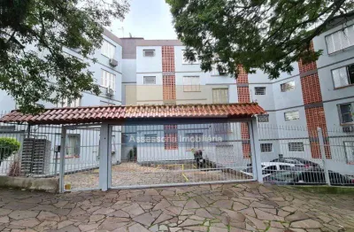 Apartamento 2 dormitórios à venda no bairro santa tereza com 46 m² de área privativa