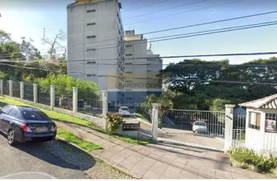 Apartamento 3 dormitórios à venda no bairro teresópolis com 107 m² de área privativa - 1 vaga de garagem