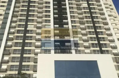 Studio à venda no bairro petrópolis com 59 m² de área privativa - 1 vaga de garagem