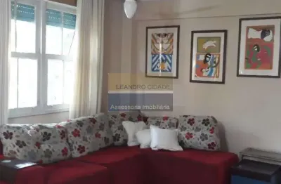 Apartamento 2 dormitórios à venda no bairro santana com 65 m² de área privativa