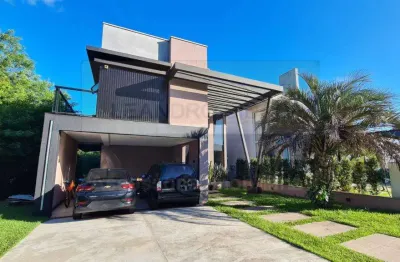 Casa de condomínio 3 dormitórios à venda no bairro condomínio buena vista com 250 m² de área privativa - 2 vagas de garagem