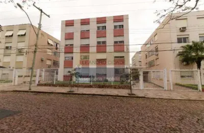 Apartamento 2 dormitórios à venda no bairro são sebastião com 61 m² de área privativa