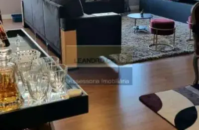 Apartamento 3 dormitórios à venda no bairro vila jardim com 125 m² de área privativa - 2 vagas de garagem