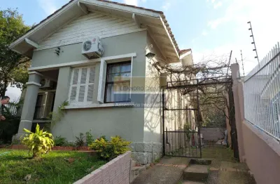Casa 3 dormitórios à venda no bairro jardim lindóia com 90 m² de área privativa - 2 vagas de garagem