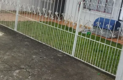 Terreno 12x36, casa 140mts, 4 dormitórios. financia