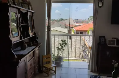 Apto 3 dormitórios,  campo pequeno/colombo.  comece ano morando no que é seu!