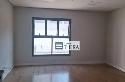 Studio com 1 dormitório à venda, 40 m² por r$ 430.000,00 - boa vista - são caetano do sul/sp