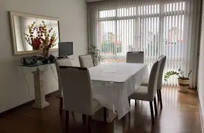 Apartamento à venda, 250 m² por r$ 1.500.000,00 - centro - santo andré/sp