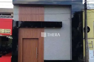 Prédio à venda, 189 m² por r$ 990.000,00 - alvinópolis - atibaia/sp