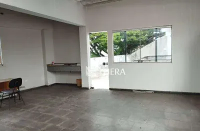 Salão, 1114 m² - venda por r$ 3.800.000,00 ou aluguel por r$ 14.350,00/mês - vila alpina - santo andré/sp