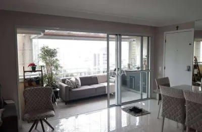 Apartamento com 3 dormitórios à venda, 128 m² por r$ 1.180.000,00 - centro - santo andré/sp