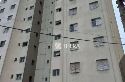 Apartamento com 3 dormitórios à venda, 68 m² por r$ 404.000,00 - vila bela vista - santo andré/sp