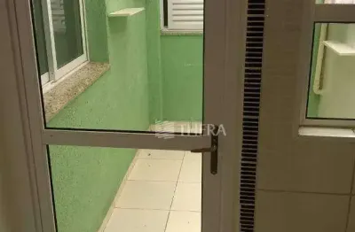 Apartamento com 2 dormitórios para alugar, 70 m² por r$ 2.177,21/mês - vila assunção - santo andré/sp