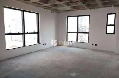 Sala para alugar, 41 m² por r$ 3.102,00/mês - centro - são caetano do sul/sp