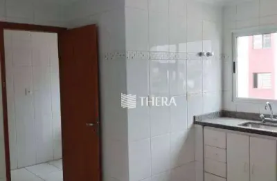 Apartamento com 3 dormitórios para alugar, 105 m² por r$ 3.846,52/mês - vila bastos - santo andré/sp