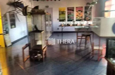 Prédio para alugar, 2000 m² por r$ 48.000,00/mês - jardim nova petrópolis - são bernardo do campo/sp