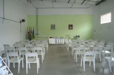 Sobrado com 1 dormitório, 532 m² - venda por r$ 1.700.000,00 ou aluguel por r$ 6.000,00/mês - vila leopoldina - santo andré/sp
