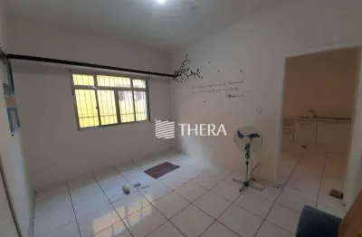 Sala para alugar, 38 m² por r$ 1.678,00/mês - centro - são bernardo do campo/sp