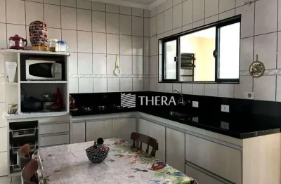 Sobrado à venda, 407 m² por r$ 1.000.000,00 - jardim independência - são bernardo do campo/sp