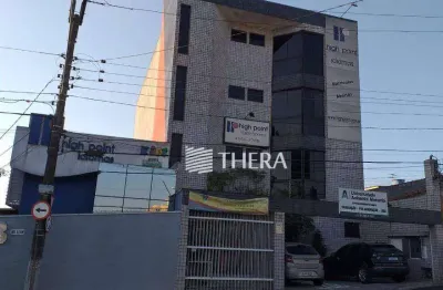 Prédio, 664 m² - venda por r$ 2.872.340,89 ou aluguel por r$ 31.119,31/mês - assunção - são bernardo do campo/sp