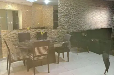 Apartamento com 3 suítes  à venda, 133 m² por r$ 1.000.000 - vila assunção - santo andré/sp
