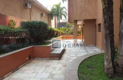 Apartamento para alugar, 100 m² por r$ 6.048,00/mês - vila bastos - santo andré/sp