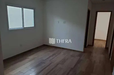 Apartamento à venda, 48 m² por r$ 375.000,00 - vila francisco matarazzo - santo andré/sp