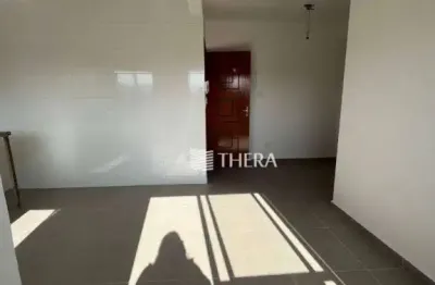 Apartamento com 2 dormitórios à venda, 43 m² por r$ 365.000,00 - jardim ocara - santo andré/sp