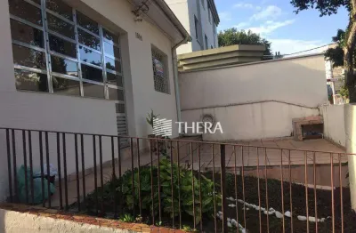Casa com 2 dormitórios à venda, 150 m² por r$ 1.300.000,00 - santa maria - são caetano do sul/sp