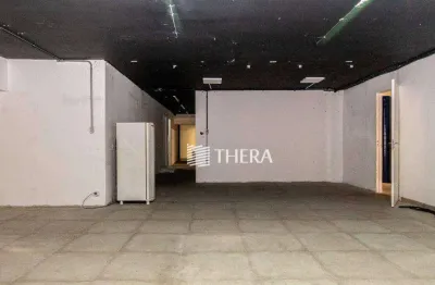 Galpão, 612 m² - venda por r$ 1.300.000,00 ou aluguel por r$ 14.070,00/mês - vila prudente (zona leste) - são paulo/sp