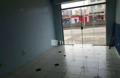 Prédio à venda, 192 m² por r$ 900.000,00 - centro - santo andré/sp