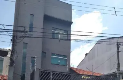 Prédio para alugar, 384 m² - jordanópolis - são bernardo do campo/sp