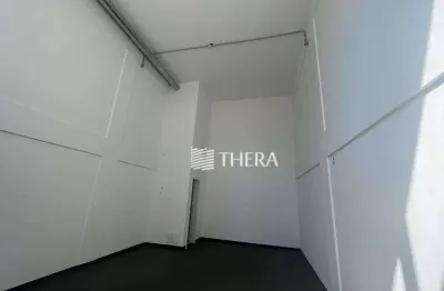 Loja para alugar, 37 m² por r$ 4.300,00/mês - santa paula - são caetano do sul/sp