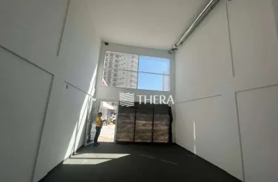 Loja para alugar, 37 m² por r$ 4.250,00/mês - santa paula - são caetano do sul/sp