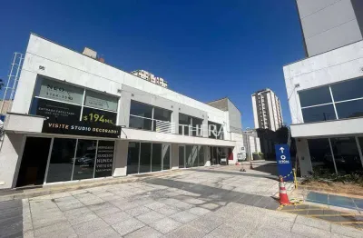 Loja para alugar, 37 m² por r$ 4.200,00/mês - santa paula - são caetano do sul/sp