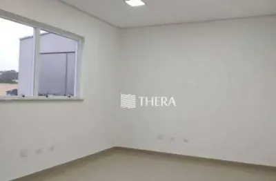 Sala para alugar, 25 m² por r$ 2.115,00/mês - nova gerty - são caetano do sul/sp