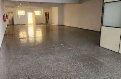 Salão para alugar, 259 m² por r$ 6.444,00/mês - santa teresa - santo andré/sp