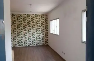 Sala para alugar, 32 m² por r$ 1.290,00/mês - vila valparaíso - santo andré/sp