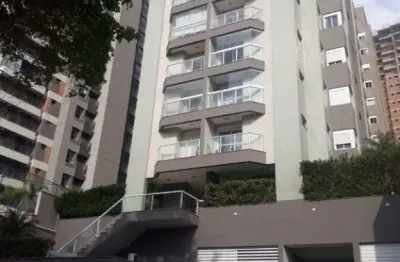 Apartamento à venda, 122 m² por r$ 1.200.000,00 - jardim - santo andré/sp