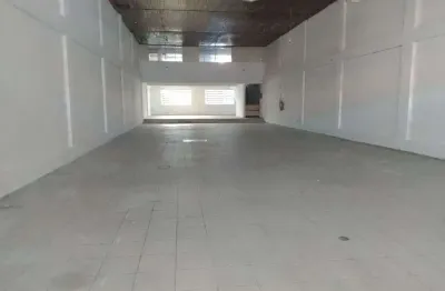 Salão para alugar, 473 m² por r$ 19.600,00/mês - centro - santo andré/sp
