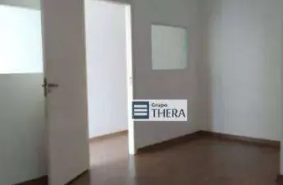 Sala para alugar, 68 m² por r$ 2.300,00/mês - centro - são bernardo do campo/sp
