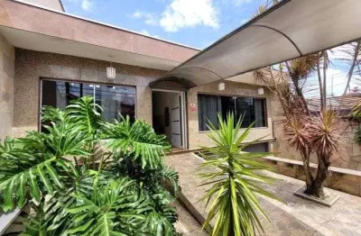 Casa à venda, 415 m² por r$ 1.900.000,00 - olímpico - são caetano do sul/sp
