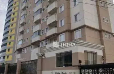 Apartamento à venda, 57 m² por r$ 450.000,00 - vila assunção - santo andré/sp