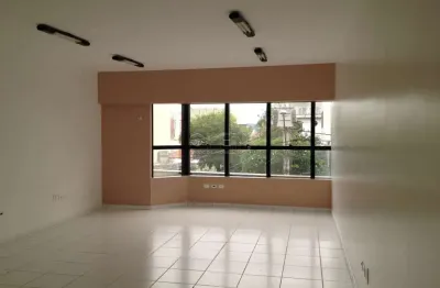 Sala para alugar, 68 m² por r$ 3.040,88/mês - centro - são bernardo do campo/sp